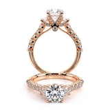 RENAISSANCE-958R2.1 VERRAGIO Engagement Ring Birmingham Jewelry 