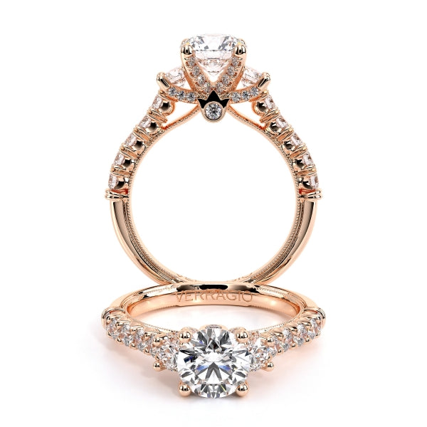 RENAISSANCE-958R2.1 VERRAGIO Engagement Ring Birmingham Jewelry 