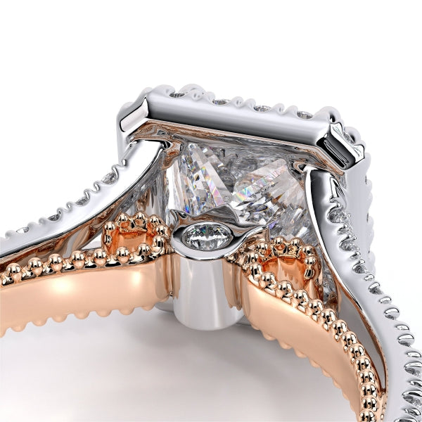 COUTURE-0424P VERRAGIO Engagement Ring Birmingham Jewelry 