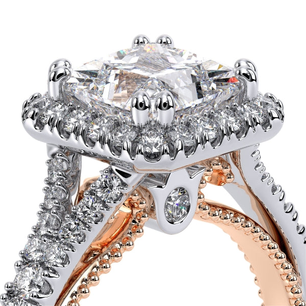 COUTURE-0424P VERRAGIO Engagement Ring Birmingham Jewelry 