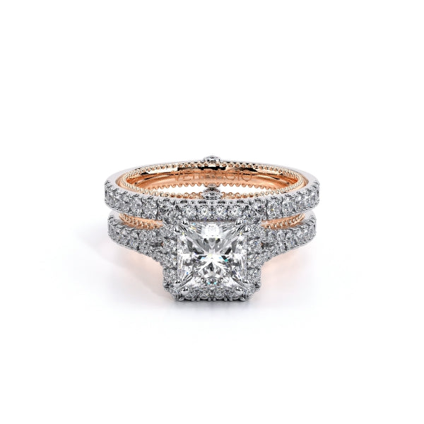 COUTURE-0424P VERRAGIO Engagement Ring Birmingham Jewelry 