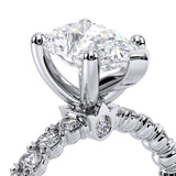 RENAISSANCE-950PS20 VERRAGIO Engagement Ring Birmingham Jewelry 