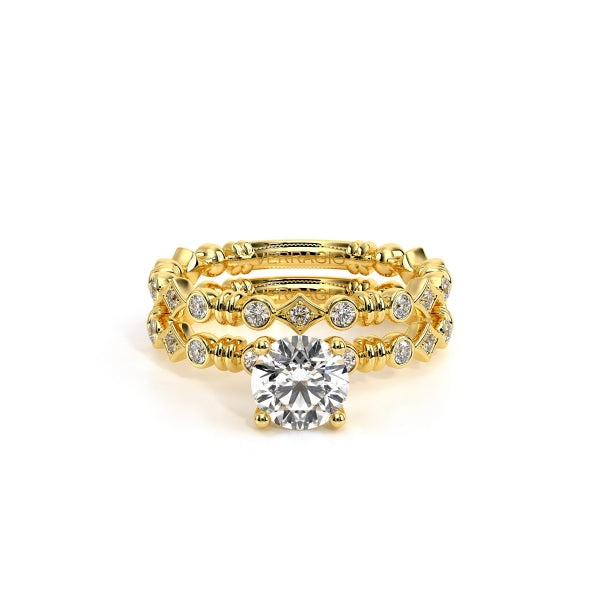 RENAISSANCE-973-R VERRAGIO Engagement Ring Birmingham Jewelry 