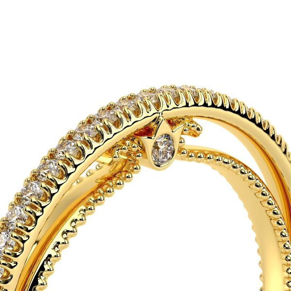 COUTURE-0421WSB VERRAGIO Wedding Band Birmingham Jewelry 