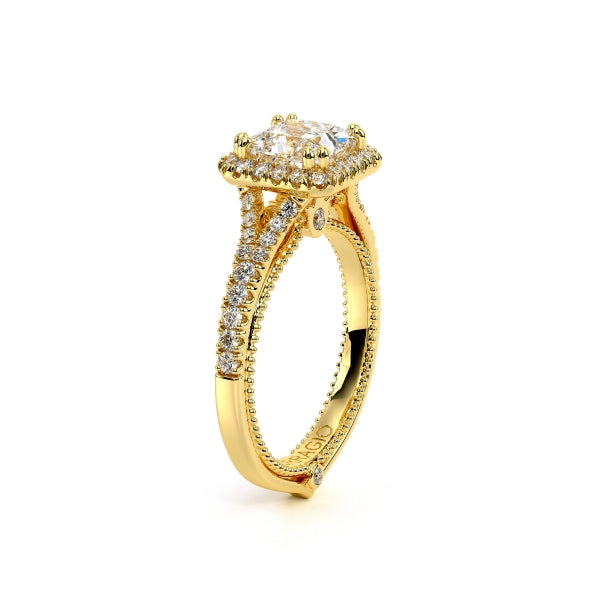 COUTURE-0424P VERRAGIO Engagement Ring Birmingham Jewelry 