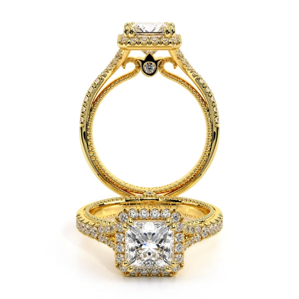 COUTURE-0424P VERRAGIO Engagement Ring Birmingham Jewelry 