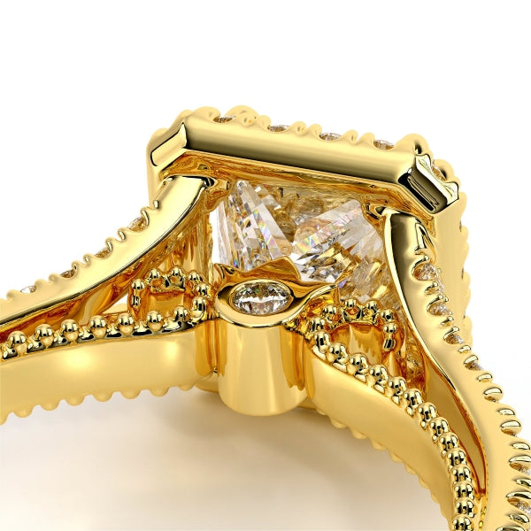 COUTURE-0424P VERRAGIO Engagement Ring Birmingham Jewelry 