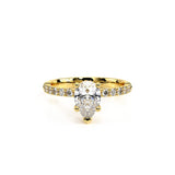 RENAISSANCE-950PS20 VERRAGIO Engagement Ring Birmingham Jewelry 