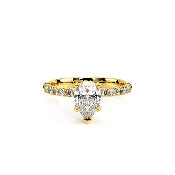 RENAISSANCE-950PS20 VERRAGIO Engagement Ring Birmingham Jewelry 