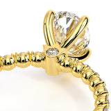 RENAISSANCE-950PS20 VERRAGIO Engagement Ring Birmingham Jewelry 