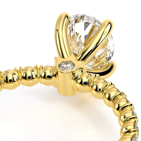 RENAISSANCE-950PS20 VERRAGIO Engagement Ring Birmingham Jewelry 