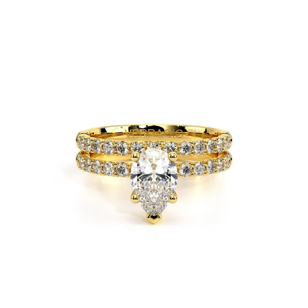RENAISSANCE-950PS20 VERRAGIO Engagement Ring Birmingham Jewelry 