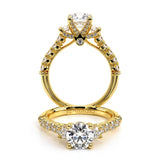 RENAISSANCE-958R2.1 VERRAGIO Engagement Ring Birmingham Jewelry 