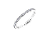 Scott Kay - SK6715 - Luminaire (Band) SCOTT KAY Wedding Band Birmingham Jewelry 