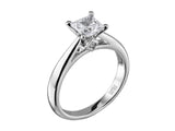 Scott Kay - SK8102 - Luminaire SCOTT KAY Engagement Ring Birmingham Jewelry 