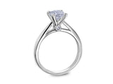 Scott Kay - SK8103 - Luminaire SCOTT KAY Engagement Ring Birmingham Jewelry 