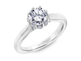 Scott Kay - SK6033 - Luminaire SCOTT KAY Engagement Ring Birmingham Jewelry 