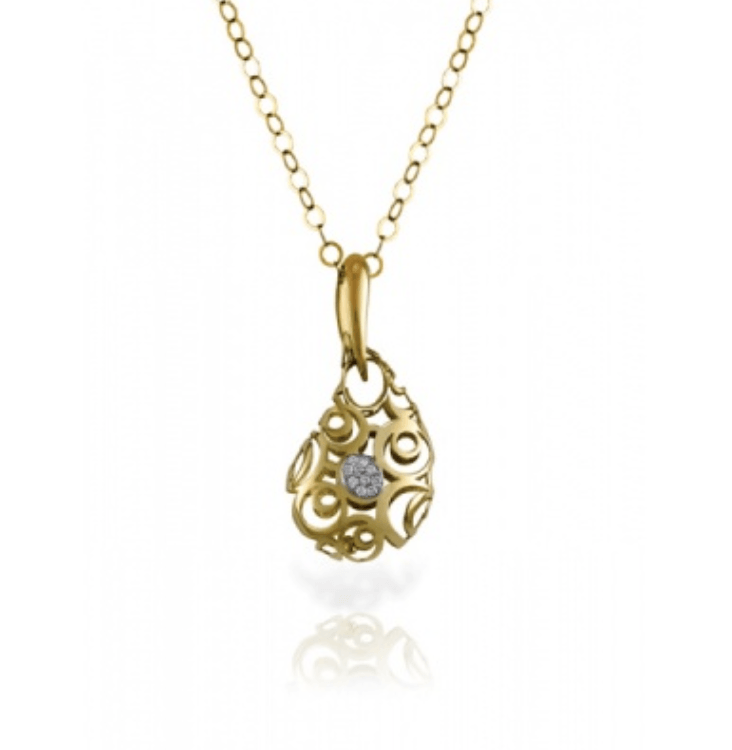 Simon G - MP1591 Simon G Women's Necklace Birmingham Jewelry 
