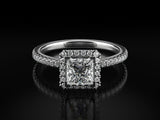TRADITION - TR120HP VERRAGIO Engagement Ring Birmingham Jewelry Verragio Jewelry | Diamond Engagement Ring TRADITION - TR120HP