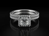 TRADITION - TR120HP VERRAGIO Engagement Ring Birmingham Jewelry Verragio Jewelry | Diamond Engagement Ring TRADITION - TR120HP