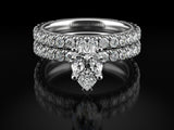 TRADITION - TR210PS4 VERRAGIO Engagement Ring Birmingham Jewelry Verragio Jewelry | Diamond Engagement Ring TRADITION - TR210PS4