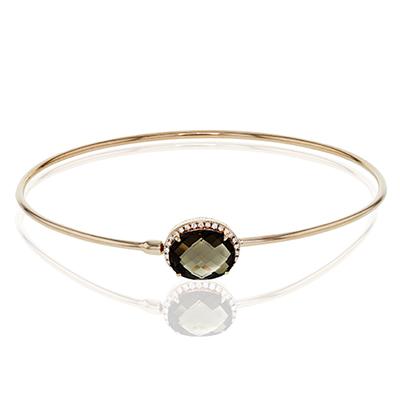 ZEGHANI - ZB219 ZEGHANI Bangle Bracelet Birmingham Jewelry 