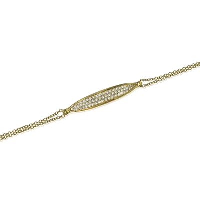 ZEGHANI - ZB230-Y ZEGHANI Bracelet Birmingham Jewelry 