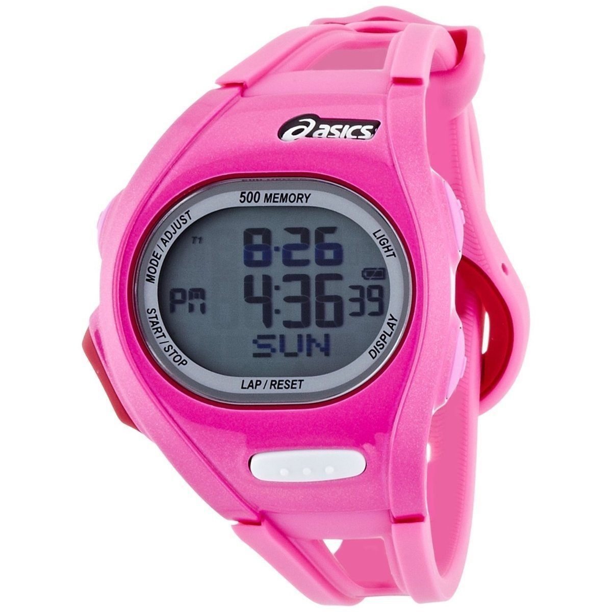 Acics Watch Asics Watches | Sport Watch | Birmingham Jewelry