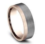 BENCHMARK - THE GAUGE BENCHMARK Men's Band Birmingham Jewelry 