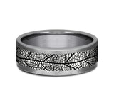 BENCHMARK - THE BRYCE BENCHMARK Men's Band Birmingham Jewelry 