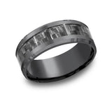 BENCHMARK - THE CHIEF BENCHMARK Men's Band Birmingham Jewelry 