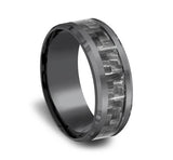 BENCHMARK - THE CHIEF BENCHMARK Men's Band Birmingham Jewelry 