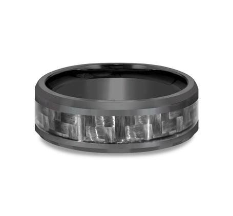 BENCHMARK - THE CHIEF BENCHMARK Men's Band Birmingham Jewelry 