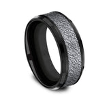 BENCHMARK - THE CONQUERER BENCHMARK Men's Band Birmingham Jewelry 