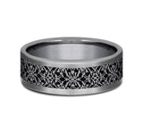 BENCHMARK - THE CONQUERER BENCHMARK Men's Band Birmingham Jewelry 