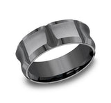 BENCHMARK - THE GAUNTLET BENCHMARK Men's Band Birmingham Jewelry 