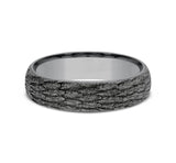 BENCHMARK - THE GABRIEL BENCHMARK Men's Band Birmingham Jewelry 