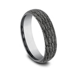 BENCHMARK - THE GABRIEL BENCHMARK Men's Band Birmingham Jewelry 