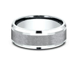 BENCHMARK - THE KNIGHT BENCHMARK Men's Band Birmingham Jewelry 