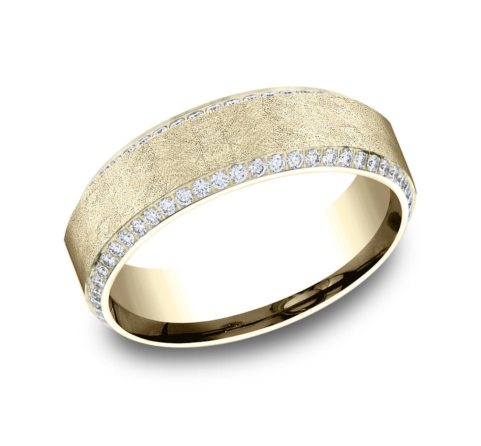 BENCHMARK - THE LANCELOT BENCHMARK Mens Band Birmingham Jewelry 