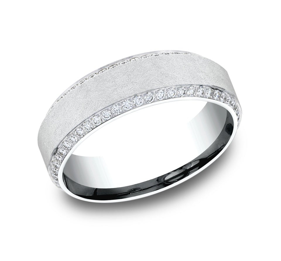 BENCHMARK - THE LANCELOT BENCHMARK Mens Band Birmingham Jewelry 
