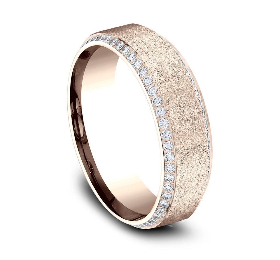 BENCHMARK - THE LANCELOT BENCHMARK Mens Band Birmingham Jewelry 