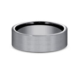 BENCHMARK - THE LIEUTENANT BENCHMARK Men's Band Birmingham Jewelry 