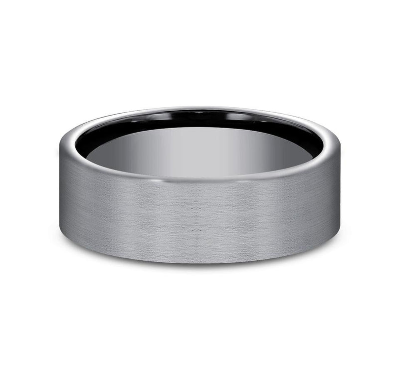 BENCHMARK - THE LIEUTENANT BENCHMARK Men's Band Birmingham Jewelry 