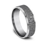 BENCHMARK - THE LINDEN BENCHMARK Men's Band Birmingham Jewelry 