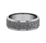 BENCHMARK - THE LINDEN BENCHMARK Men's Band Birmingham Jewelry 