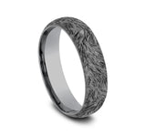 BENCHMARK - THE LIONEL BENCHMARK Men's Band Birmingham Jewelry 