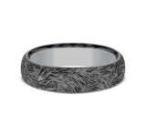 BENCHMARK - THE LIONEL BENCHMARK Men's Band Birmingham Jewelry 