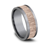 BENCHMARK - THE LOOM BENCHMARK Men's Band Birmingham Jewelry 