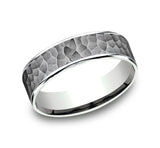 BENCHMARK - THE MAX BENCHMARK Men's Band Birmingham Jewelry 